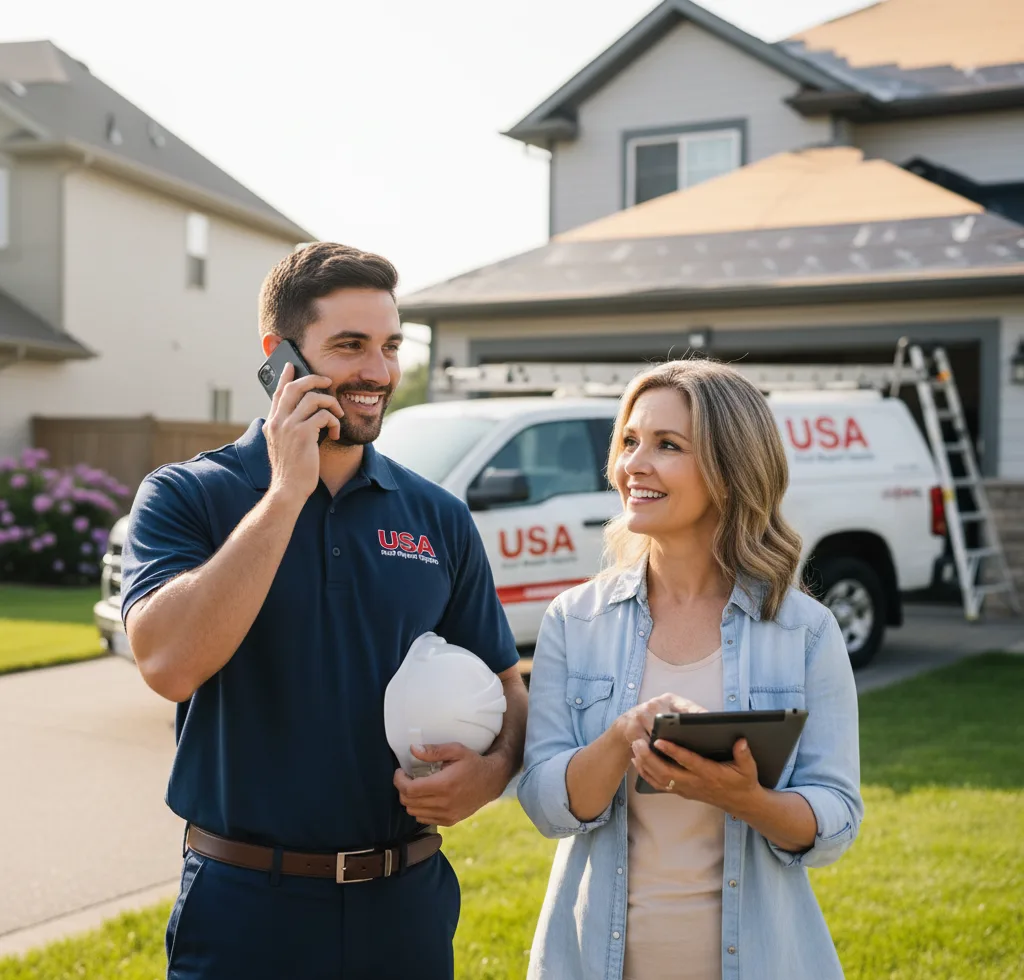 Roof Maintenance in Livermore, CO
